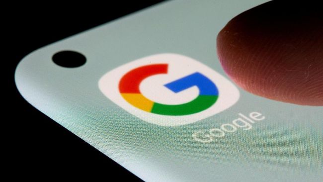 Google Mau Bagi-Bagi Dana Usaha Rp 1,5 Miliar, Ini Syaratnya – CNBC Indonesia