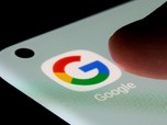 Google Dipaksa Pecah Bisnis Iklan Digital, Kenapa?