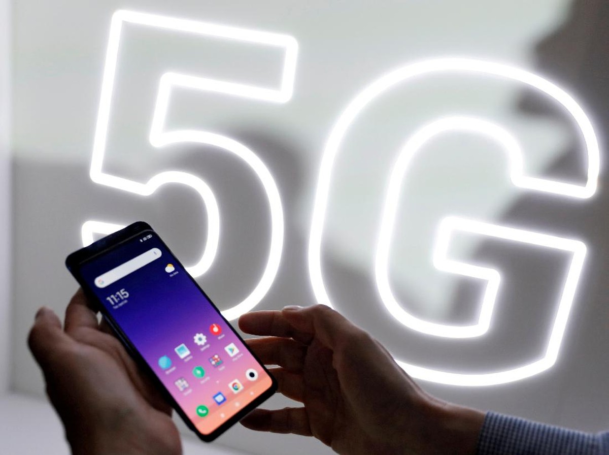 Kemdigi Siapkan Lelang Frekuensi 2,6 GHz Demi Percepat Jaringan 5G Indonesia