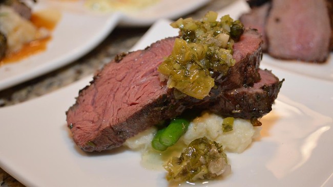 Trump Sibuk Perang, Warga AS Malah Pusing Mikirin Daging