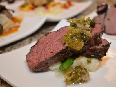 Trump Sibuk Perang, Warga AS Malah Pusing Mikirin Daging