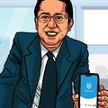 Integrasi QR Code PeduliLindungi dengan Gojek Cs Diluncurkan