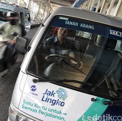 Mantap, Ini Upaya Jaklingko Dukung Presidensi G20