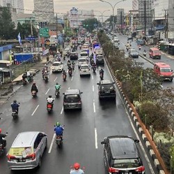 Harga Tanah di Pinggiran Jakarta Mahal, Margonda Depok Tembus Segini