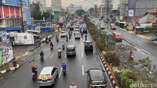 Harga Tanah di Pinggiran Jakarta Mahal, Margonda Depok Tembus Segini