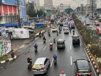 Harga Tanah di Pinggiran Jakarta Mahal, Margonda Depok Tembus Segini