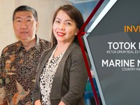 Live Now! Mau Cuan, Intip Tren Bisnis Properti Pascapandemi