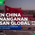 Komitmen China pada Penanganan Pemanasan Global