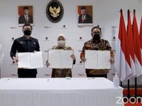 Hari Libur Nasional 2022 Belum Putus, Cek Sisa Libur 2021!