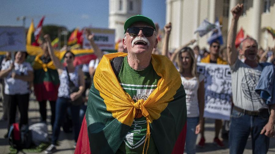 Lithuania
