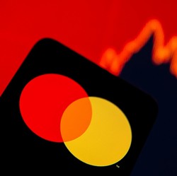Mastercard Jalin Kemitraan dengan MRT, Soal Apa?