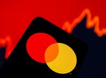 Biaya Kartu Kredit RI Lebih Murah Ketimbang Visa & Mastercard