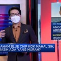 Mau Berburu Saham Blue Chip Murah? Jangan Lupa Perhatikan Ini