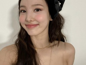 Nayeon TWICE Kerja Keras Diet Ekstrem & Olahraga Demi Comeback Album Solo