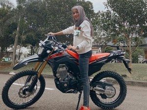 Alasan Olla Ramlan Bekukan Sel Telur: Siapa Tahu Punya Suami, Mau Hamil Lagi