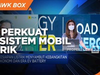 Pabrik EV Battery Dibangun,PLN Dorong Ekosistem Mobil Listrik