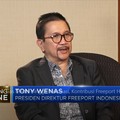 Bos PTFI: 2 Bulan Lalu, Kasus Covid Tembagapura Hampir 1.000