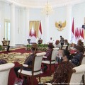 Jokowi Bakal Sikat Habis Pejabat yang Bekingi Mafia Tanah