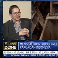 Wow, Freeport Bakal Produksi 1,5 Juta Ons Emas di 2022