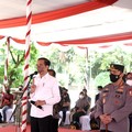 Penasaran Resep Pengendalian Covid-19 A La Jokowi? Ini Dia!