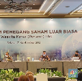 Tok! Waskita Dapat Restu Rights Issue 24,56 Miliar Saham