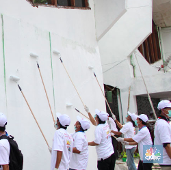 Emiten Kuas Cat Ace Oldfields Mau IPO nih, Catat Jadwalnya!