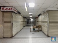 PPKM Berakhir Hari Ini, Diperpanjang Atau Tidak Ya?