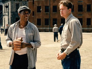 Tim Robbins Kutuk Teori Konspirasi Filmnya sama Penembakan Trump