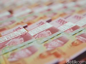 Ramai Uang Palsu Dijual di Medsos, Pelaku Bisa Dipenjara & Denda Rp 50 M