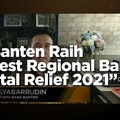 Bank Banten Sebagai 