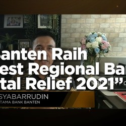 Bank Banten Sebagai 