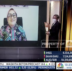 Bank BJB, Terkuat di Kelasnya Menjaga Fungsi Intermediasi