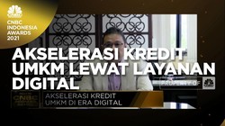 Begini Cara BPD Akselerasi Kredit UMKM Lewat Layanan Digital