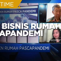 Begini Potensi & Tren Bisnis Rumah Pascapandemi