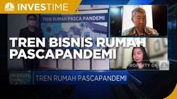 Begini Potensi & Tren Bisnis Rumah Pascapandemi