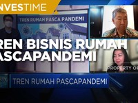 Begini Potensi & Tren Bisnis Rumah Pascapandemi