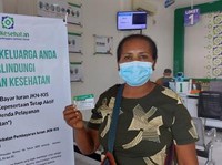 Pandawa Bantu Calon Peserta Persingkat Waktu Pendaftaran