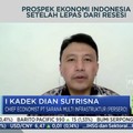 Momentum yang Tepat Bangkitkan Ekonomi Indonesia