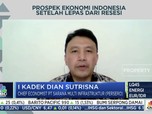 Momentum yang Tepat Bangkitkan Ekonomi Indonesia