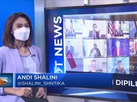 Hot News: Jokowi Pilihan Biden, Hingga Cek Tanda WA Diblokir