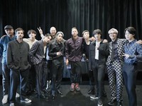 Video My Universe Coldplay X BTS Ditonton 19 Juta Sehari!