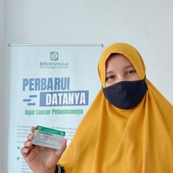 Naik Terus! 90,3% Orang RI Jadi Peserta JKN, 2024 Bisa 100%?