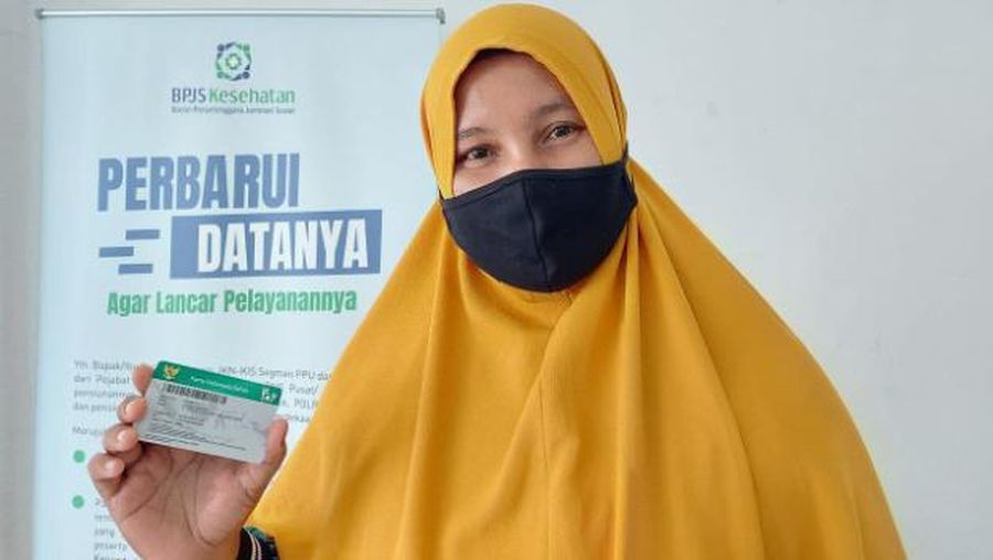 Dari FKTP sampai RS, Layanan JKN-KIS Lancar Tanpa Kendala