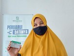 Naik Terus! 90,3% Orang RI Jadi Peserta JKN, 2024 Bisa 100%?