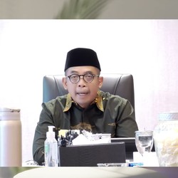 Nih Aksi Bos Pajak Pasca Terkuaknya Dokumen Pandora Papers