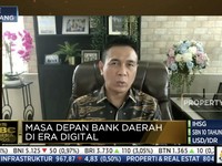 Dirut Bank Banten Buka-bukaan soal Rights Issue VII