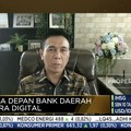 Bank Banten, Sukses Perkuat Modal di Era Pandemi