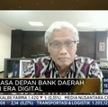Profitabilitas BPD Masih di Atas Rata-rata Industri Perbankan