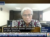 Profitabilitas BPD Masih di Atas Rata-rata Industri Perbankan