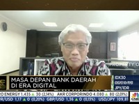 Ini 3 Strategi Bank Jateng Terus Tumbuh di Tengah Pandemi